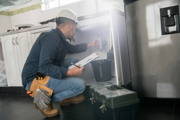 Best Plumbing Inspection Services  in Coconut Creek, FL