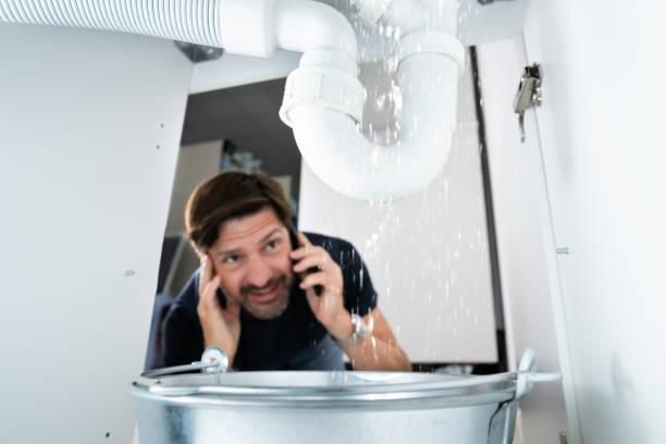 Best Water Leak Repair  in Coconut Creek, FL