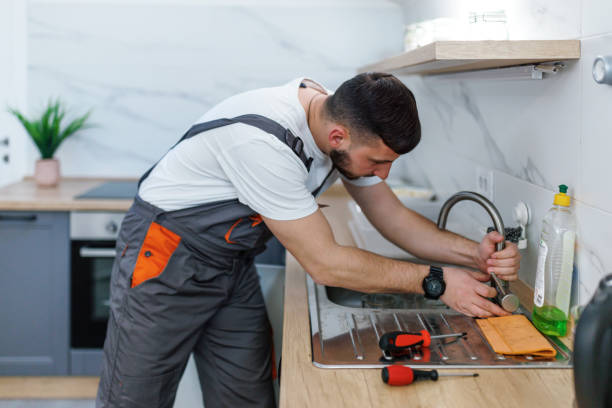 Shower Repair Services in Coconut Creek, FL