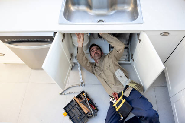 Best Plumbing Services Near Me  in Coconut Creek, FL