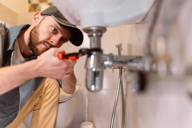 Best Emergency Plumbing Repair  in Coconut Creek, FL