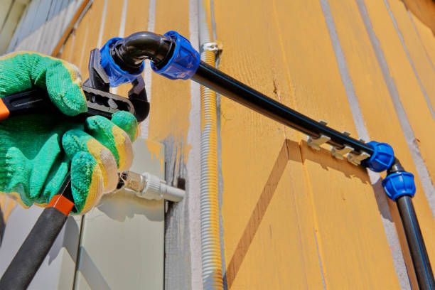 Best Gas Line Repair  in Coconut Creek, FL