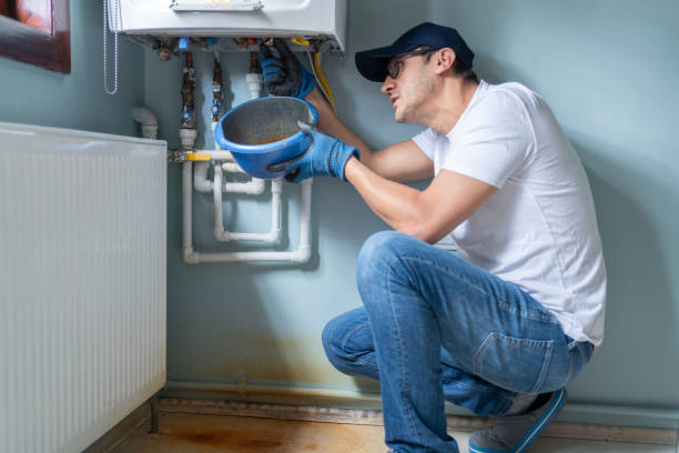 Best Water Heater Repair  in Coconut Creek, FL